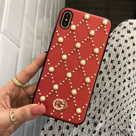 cover iphone 11 gucci|authentic gucci phone case.